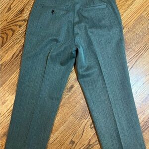 Filson Whipcord Wool Pants Size 36